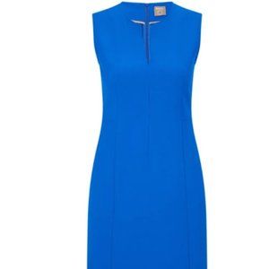 NWT BOSS Duwa sheath dress size 6